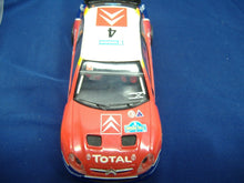 Laden Sie das Bild in den Galerie-Viewer, SCX digital Subaru Impreza WRC No.7 &amp; Citroen Xsara WRC No.4 1:32  NEU