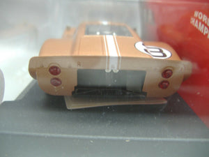 NSR analog 1044 & 1041 Ford Mk IV "24 h Le Mans 1967"  1:32 NEU & OVP