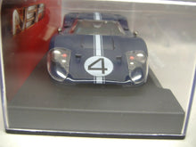 Laden Sie das Bild in den Galerie-Viewer, NSR analog 1044 &amp; 1041 Ford Mk IV &quot;24 h Le Mans 1967&quot;  1:32 NEU &amp; OVP