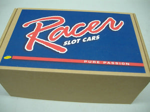 Slot it Racer RCR37 Porsche 935K3 Kremer Slotcar analog 1:32 rot  NEU & OVP