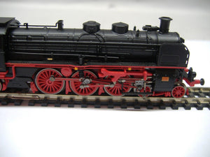 Arnold HN2007 Schnellzuglokomotive Baureihe 18 der DRG  N 1:160 NEU