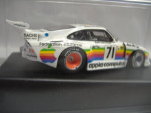 Laden Sie das Bild in den Galerie-Viewer, Racer Slot Cars 068-RCR 33 Porsche 935 K3 No. 17 Neu &amp; OVP
