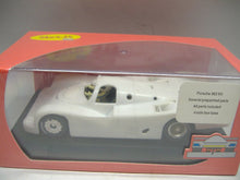 Laden Sie das Bild in den Galerie-Viewer, Slot.it  CA03Z  Porsche 962C  Slotcar  analog-  white kit NEU &amp; OVP