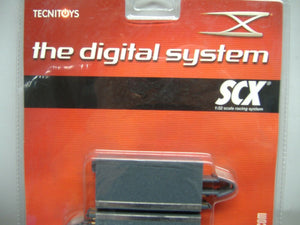 SCX Digital 20250  B02025X200 Ausgleichsstück 80 mm 2 Stück 1:32 NEU & OVP