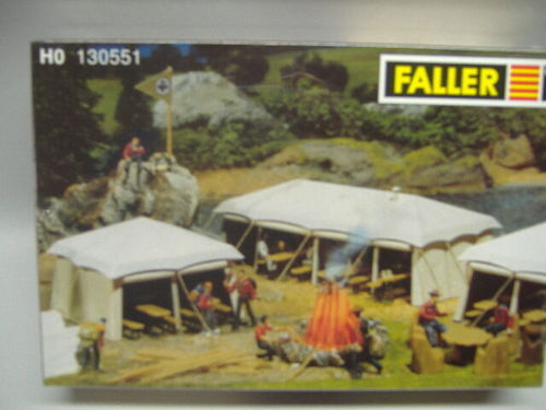 Faller H0 130551  