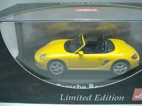 Schuco 4701 Porsche Boxter  1:43 Neu & OVP
