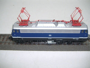 TILLIG TT Bahn E-Lok 02383 BR 110.3  NEU & OVP