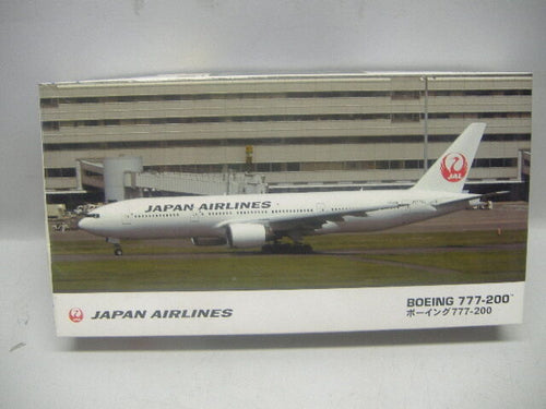 Hasegawa 10714 JAPAN AIRLINES  
