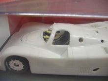 Laden Sie das Bild in den Galerie-Viewer, Slot.it  CA03Z  Porsche 962C  Slotcar  analog-  white kit NEU &amp; OVP