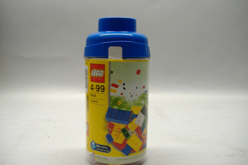 Lego 4026 Creator  Bauanleitung für 54 Creationen / Bausteine Neu & OVP