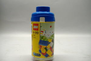 Lego 4026 Creator  Bauanleitung für 54 Creationen / Bausteine Neu & OVP