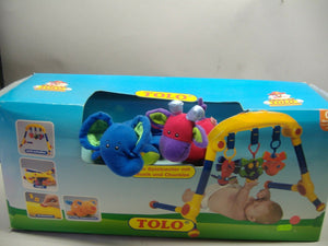 TOLO Toys  Aktivspielcenter ab 0 Jahre  NEU & OVP