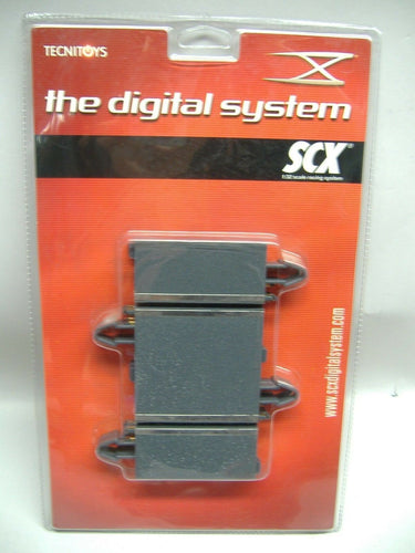 SCX Digital 20250  B02025X200 Ausgleichsstück 80 mm 2 Stück 1:32 NEU & OVP