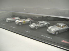Laden Sie das Bild in den Galerie-Viewer, Schuco  356550 Junior Line Porsche Set 1:72 NEU &amp; OVP