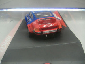 NINCO 50371 "Porsche 911 SC JOCAVI"  Slotcar 1:32  NEU & OVP