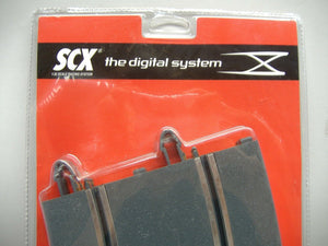 SCX Digital 20260  B02026X200 Außenkurve  2 Stück Radius 3 NEU & OVP