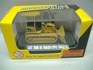 NORSCOT Caterpillar CAT D5G XL Schubraupe NEU & OVP