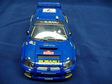 Laden Sie das Bild in den Galerie-Viewer, SCX digital Subaru Impreza WRC No.7 &amp; Citroen Xsara WRC No.4 1:32  NEU