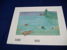 Laden Sie das Bild in den Galerie-Viewer, Bärbel Haas  Kinderbuch `Der Tropfen&#39; NEU
