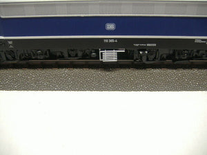 TILLIG TT Bahn E-Lok 02383 BR 110.3  NEU & OVP