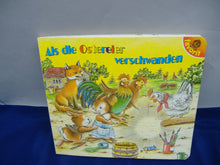 Laden Sie das Bild in den Galerie-Viewer, Osterset 3-teilig*Puzzleball, HABA Spielbuch &amp; Buch Als die Ostereier... Neu