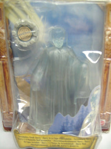 Harry Potter Figur Harry mit Tarnumhang  Mattel  NEU & OVP