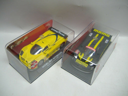 NSR analog  1037 & 1047 MOSLER EVO2  MT 900R  1:32 NEU & OVP