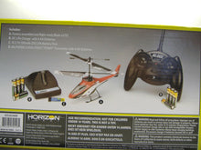 Laden Sie das Bild in den Galerie-Viewer, Horizon Hobby RC Hubschrauber EFLH2400 Blade MCX2 RTF NEU + OVP