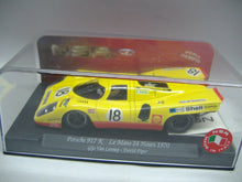 Laden Sie das Bild in den Galerie-Viewer, NSR analog 1036 Porsche 917K Le Mans 24 h 1970 No. 18 1:32 NEU &amp; OVP