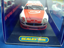 Laden Sie das Bild in den Galerie-Viewer, SCALEXTRIC C2504* Maserati Coupe Cambiocorsa  Trofeo 2003 No. 42 NEU &amp; OVP