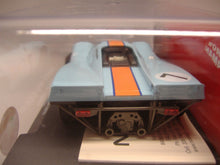 Laden Sie das Bild in den Galerie-Viewer, NSR analog 1038 Porsche 917K 1000km Monza 1970 No. 7 1:32 NEU &amp; OVP