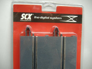 SCX Digital 20000  B02000X200 Standardgerade 360mm  2 Stück NEU & OVP