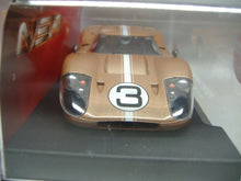 Laden Sie das Bild in den Galerie-Viewer, NSR analog 1044 &amp; 1041 Ford Mk IV &quot;24 h Le Mans 1967&quot;  1:32 NEU &amp; OVP