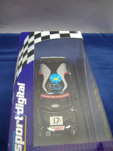 Laden Sie das Bild in den Galerie-Viewer, SCALEXTRIC digital C2565D Mini Cooper S  Broad Oak  No.17 digital NEU &amp; OVP