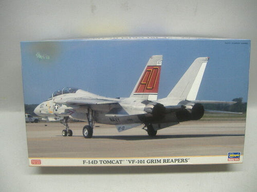 Hasegawa 00805 F-14D TOMCAT  