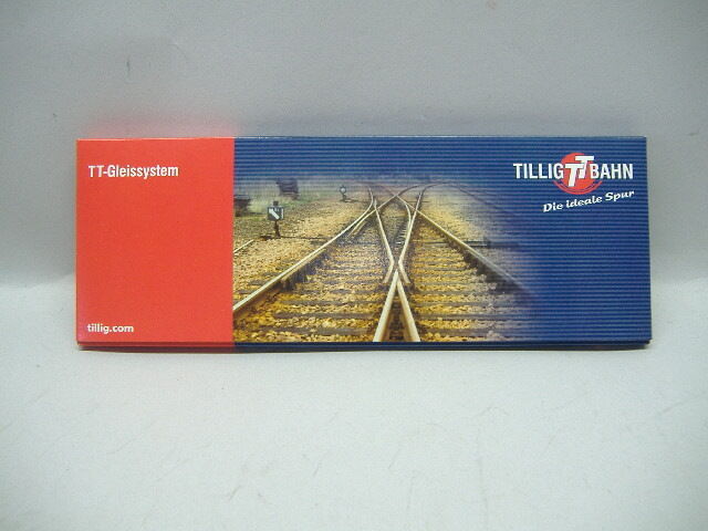 TILLIG  TT 83380  
