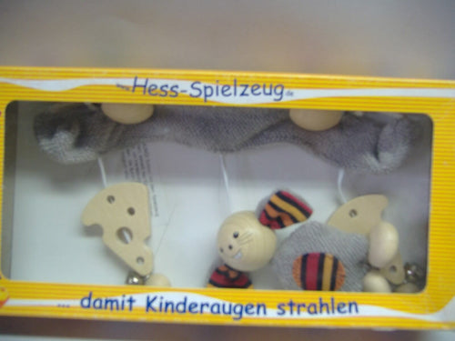 Hess-Spielzeug Clip- Mobile 