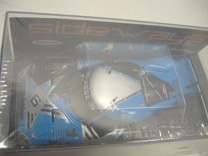 Slot it Racer Sideways Riley MkXX No. 60 & No. 6 Slotcar analog 1:32  NEU & OVP