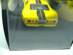 SCALEXTRIC analog C2734 Ford GT 2003 Road Version NEU & OVP