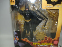 Laden Sie das Bild in den Galerie-Viewer, Mattel  Batman begins  RA´S AL GHUL &amp; BATMAN NEU &amp; OVP