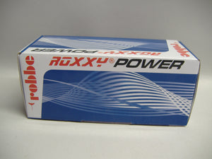 robbe 3-2650 ROXXY POWER ZX 25C mAh-Lithium-Ionen-Polymer-Akku Neu und OVP