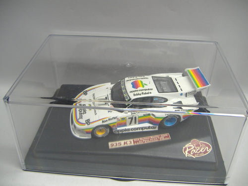 Racer Slot Cars 068-RCR 33 Porsche 935 K3 No. 17 Neu & OVP