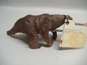 Schleich 16518 Spielfigur/ Tier Megatherium Riesenfaultier Neu